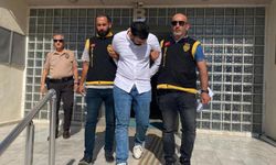 Kendisini MİT görevlisi olarak tanıtan şüpheli tutuklandı