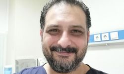 Kent yasta: Sevilen doktor Dr. Erhan Gelebek vefat etti