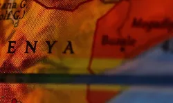 Kenya'da kan donduran seri cinayet: 34 ceset, 102 kalıntı bulundu