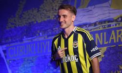 Kerem, çocukluk hayalini gerçekleştirdi: Sarı-lacivert formayla 4 yıl!
