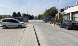 Kereste ile darp edilen 60 yaşındaki adam öldü