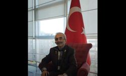 Kıbrıs Gazisi Ünal Aktürk vefat etti