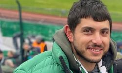 Kocaelispor taraftarı Çağatay Önyılmaz hayatını kaybetti