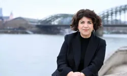 Köln’de Yeşiller Partisi adayı Berivan Aymaz kimdir?