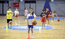 Konak Belediyesi Spor Okulları, kış dönemi için kapılarını açtı