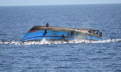 Kongo'da aşırı yüklü tekne battı: 86 ölü