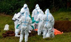 Kongo'da Ebola salgını: 4'ü sağlık çalışanı, 15 kişi yaşamını yitirdi