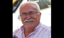 Kooperatif Başkanı Mustafa Aydın düşerek hayatını kaybetti