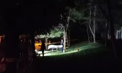 Korkunç olay! Ağaca asılı halde ölü bulundu