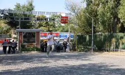 Ankara'da KPSS maratonu başladı