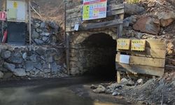 Krom madeninde göçük: 2 işçiyi kurtarma çalışması devam ediyor
