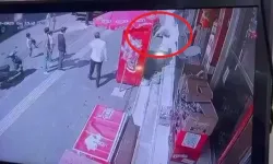 Kuaföre sopalı saldırı: Kadın işletmeci yaralandı