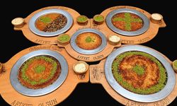 Uzmandan bayram uyarısı: Tatlı tüketiminde aşırıya kaçmayın