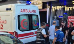 Su tahliyesi felakete dönüştü: Bir kişi hayatını kaybetti