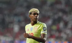 Lamine Yamal’a Konya’da pasaport krizi