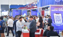 LOGISTECH 2025: Lojistik sektörünün kalbi İzmir'de atacak