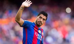 Luis Suarez kimdir, nereli, kaç yaşında?