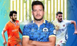 Menemen FK, orta sahasını güçlendirdi