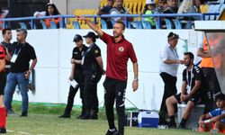 Menemen FK'da Bilal Kısa temkinli