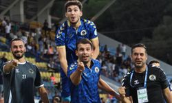 Menemen FK’nın rakibi Kırklarelispor