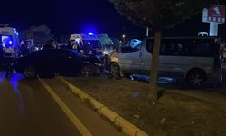 Maç sonrası facia: Sivassporlu futbolcular kaza yaptı!