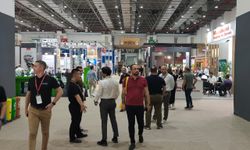 Madencilik dünyası MINEX 2025'te bir araya geldi