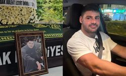 Makine mühendisi ve vücut geliştirme antrenörü Kayra Küçükali hayatını kaybetti