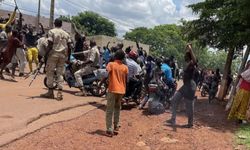 Mali’de Cumhurbaşkanlığı konvoyuna saldırı! Çok sayıda ölü ve yaralı var