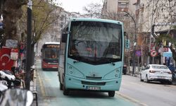 Manisa Büyükşehir'den öğrenciler için ulaşım düzenlemesi