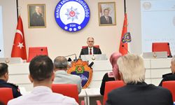 Manisa Valiliği'nden yeni akademik yıl için güvenlik hamlesi