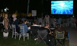Manisa’da Mitoloji Film Festivali: İnsanlığın Ortak Hikâyesi Sahnelendi