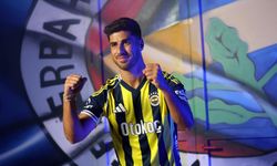Marco Asensio Fenerbahçe’ye katıldı: 21 numara formasıyla sahada