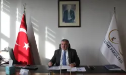 Marmara Üniversitesi yeni rektörü Prof. Dr. Mehmet Emin Okur kimdir?
