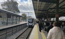 Marmaray Pendik İstasyonu'nda intihar vakası