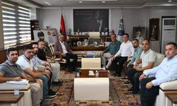 MASKİ, Salihli’de altyapıyı güçlendiriyor