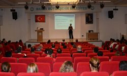 MASKİ'de öncelik "İş Sağlığı ve Güvenliği"