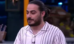 MasterChef Çağatay diskalifiye edildi mi?