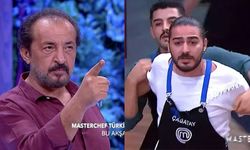 MasterChef Çağatay Doğanoğlu kimdir? Mehmet Şef ile neden kavga etti?