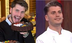 MasterChef'in konuk şefi Ömer Aksu kimdir, nereli, kaç yaşında?