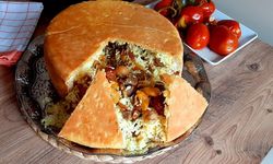 Gelinim Mutfakta Şah Pilavı Azerbaycan tarifi: Şah Pilavı Azerbaycan nasıl yapılır?