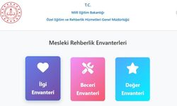 MEB’den yeni adım: Öğrenciler için mesleki ilgi ve beceri envanteri başlıyor