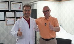 Medical Point'ten çifte ritim bozukluğuna tek seansta müdahale