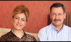 Melih Gökçek’in acı kaybı