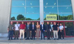 Menderes'e soğuk hava deposu geliyor