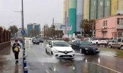 Meteoroloji’den İzmir için sel ve su baskını uyarısı