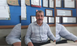 MHP İl Başkanı Adnan Doğu’nun ağabeyi Mustafa Doğu vefat etti