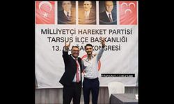 MHP İlçe Başkanı Fatih Yıldırım’ın acı günü!