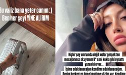 Mika Raun ve sevgilisi Batu Can ayrıldı mı? Mika Raun neden evi terk etti?