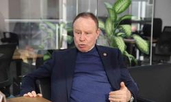 Milletvekili Hikmet Erenkaya’nın acı günü