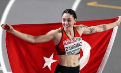 Milli atlet Tuğba Danışmaz kimdir, nereli, kaç yaşında?